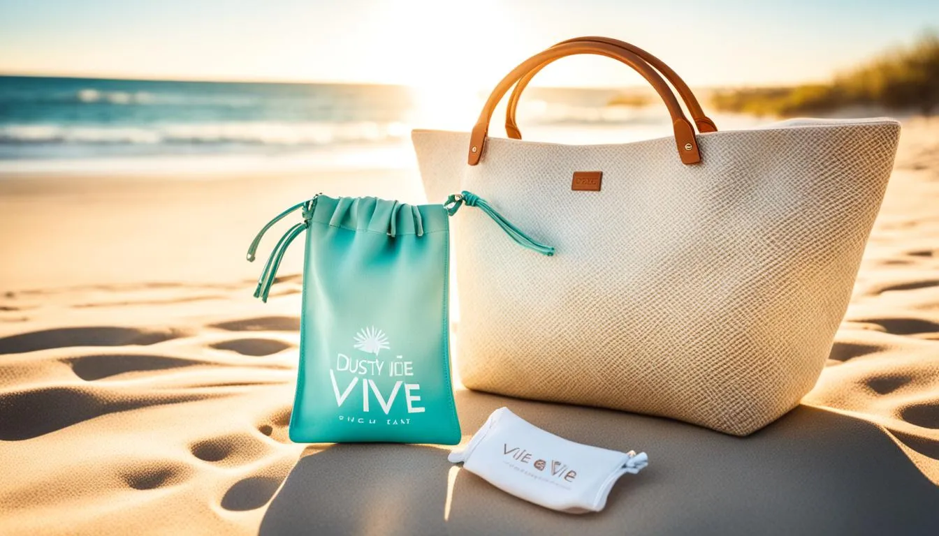 Protection from Sunlight with Bag-a-Vie Dust Bags